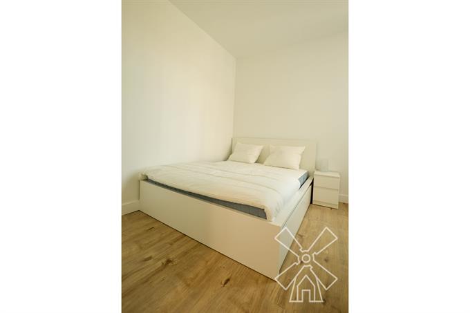 Wohnung bei Marcelisstraat In Den Haag