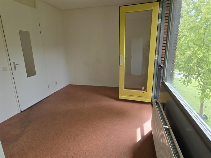 Zimmer bei Waalstraat In Arnhem
