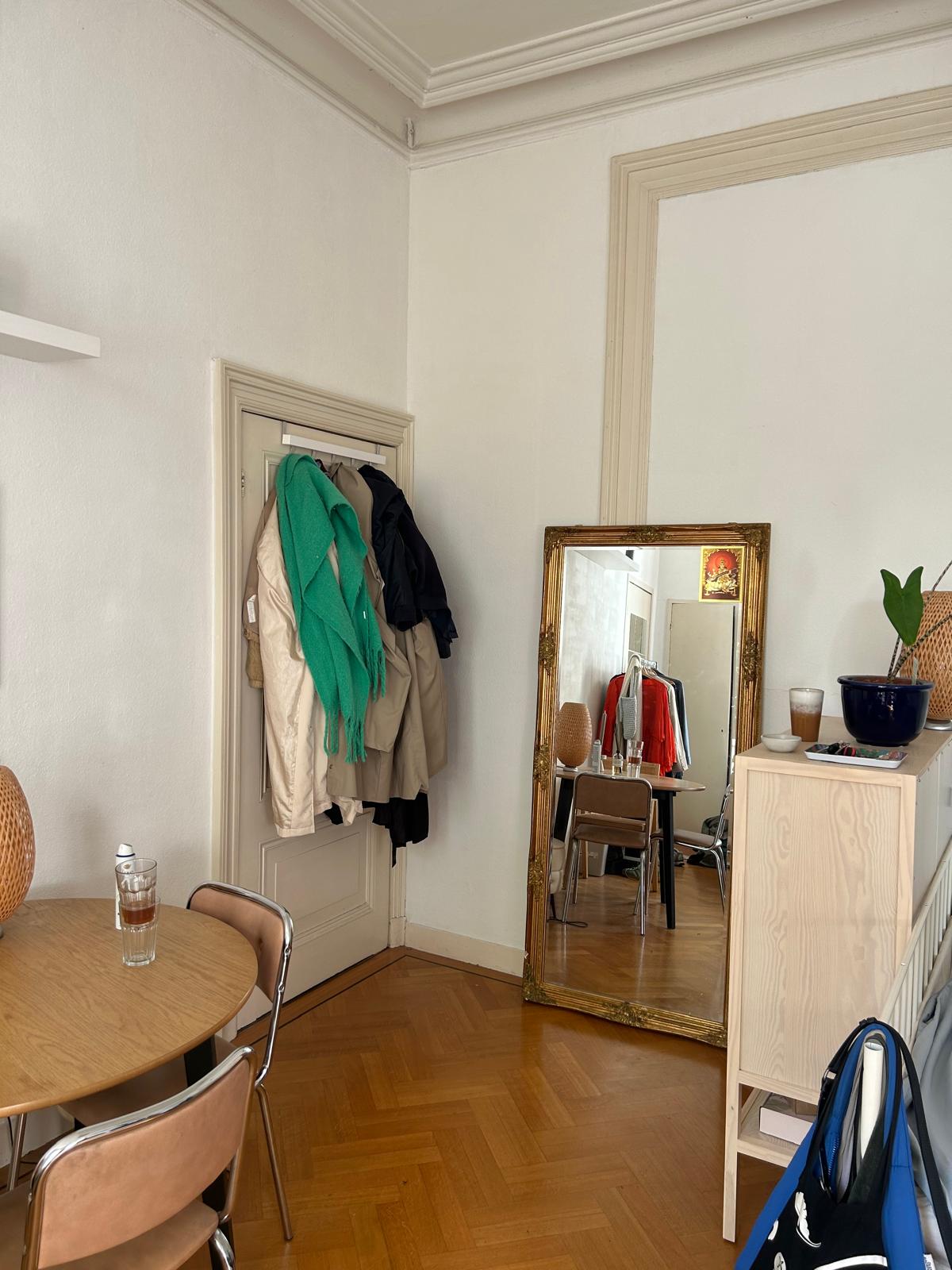 Kamer aan Renssenstraat, Arnhem 5