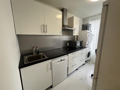 Studio for rent 1350 euro Valutaboulevard, Amsterdam