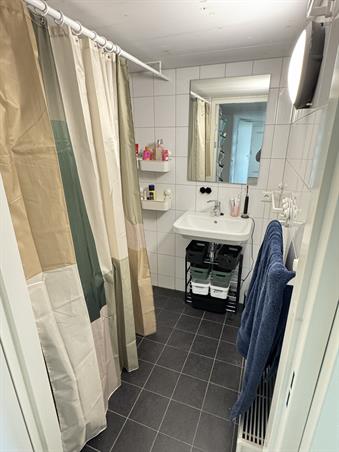 Zimmer bei Westzeedijk In Rotterdam