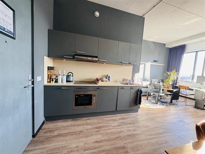 Studio for rent 1800 euro Bijlmerdreef, Amsterdam