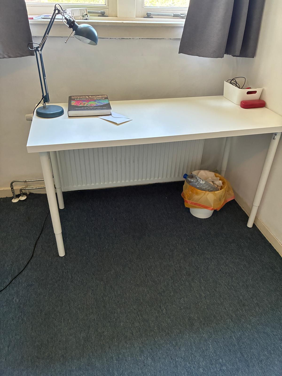 Kamer te huur in Nijmegen – Eerste Oude Heselaan – foto 2
