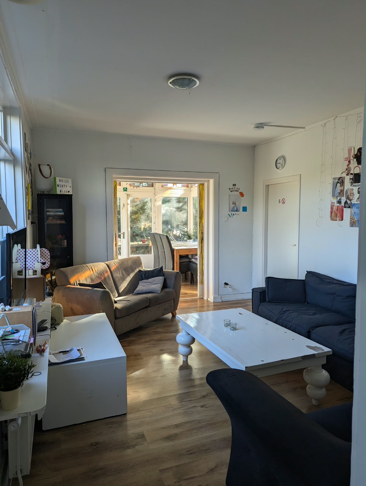 Kamer aan Pathmossingel, Enschede 10