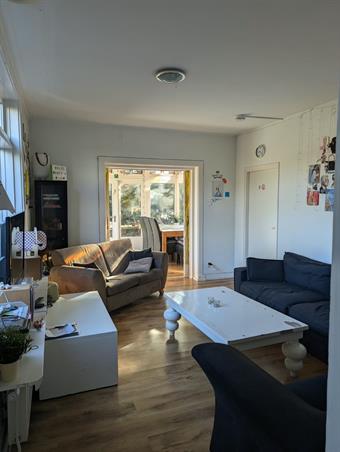 Zimmer bei Pathmossingel In Enschede