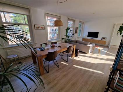 Appartement te huur 1600 euro Aalsmeerweg, Amsterdam