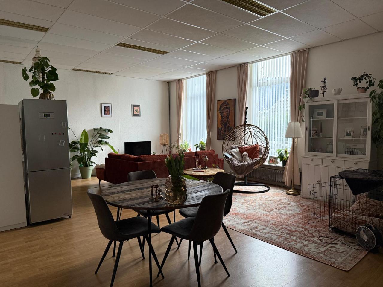 Werfkade