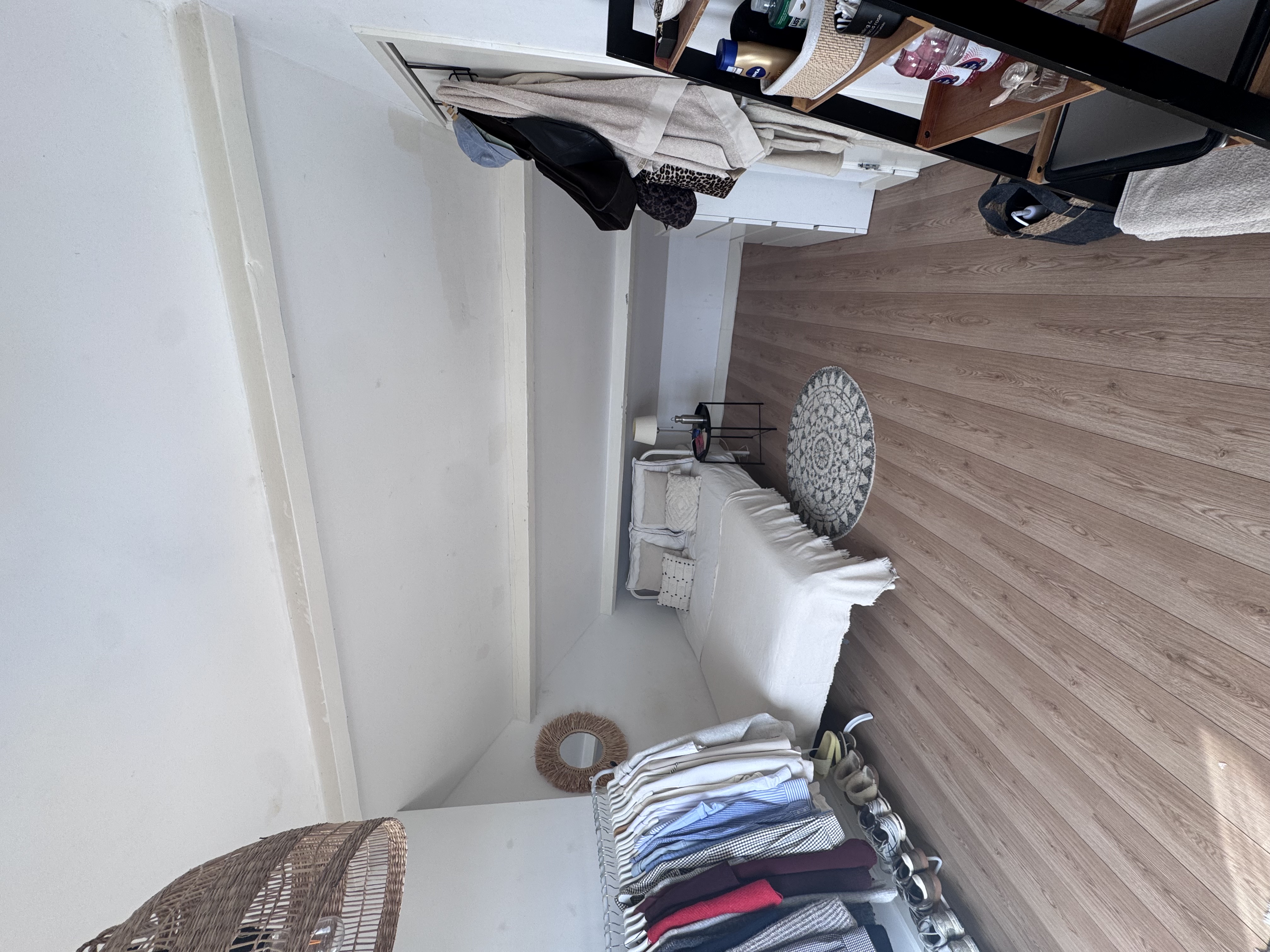 Kamer te huur in Amsterdam – Waalstraat – foto 3