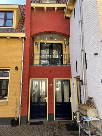 Zimmer bei Jonckerhof In Nijmegen