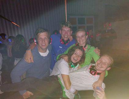 Room for rent 364 euro E. du Perronlaan, Delft