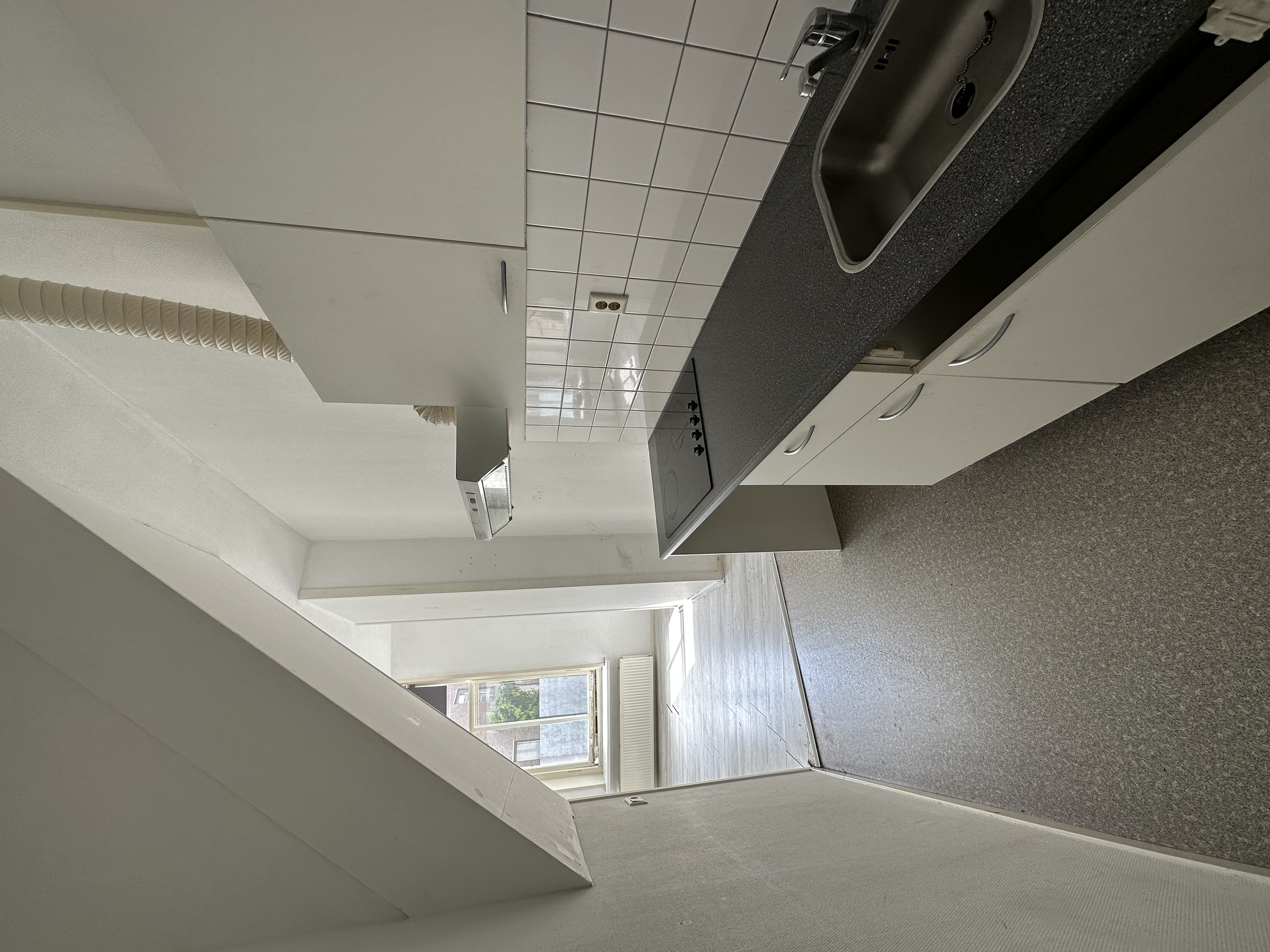 Studio te huur in Arnhem – Bovenbeekstraat – foto 3