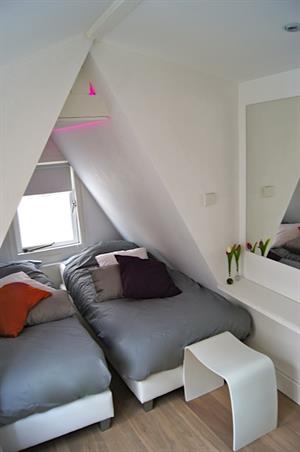 Wohnung bei Jonge Roelensteeg In Amsterdam