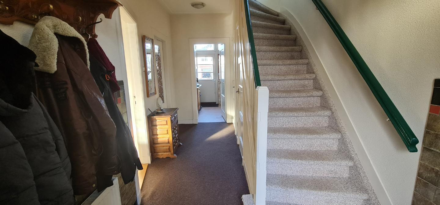Kamer aan Julianastraat, Koog aan de Zaan 5