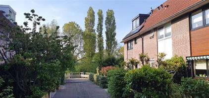 Apartment for rent 2500 euro Joke Smitstraat, Bergen (NH)