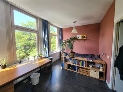 Room for rent 737 euro Hooidrift, Rotterdam