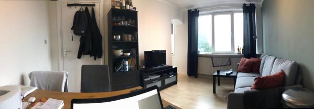 Room for rent 460 euro Parkweg, Groningen
