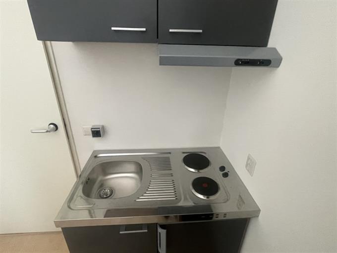 Zimmer bei Jakob Israel de Haanstraat In Groningen