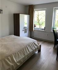Room for rent 1258 euro Van Nijenrodeweg, Amsterdam