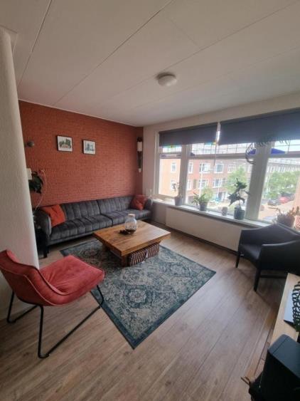 Kamer te huur 470 euro Bas Jungeriusstraat, Rotterdam