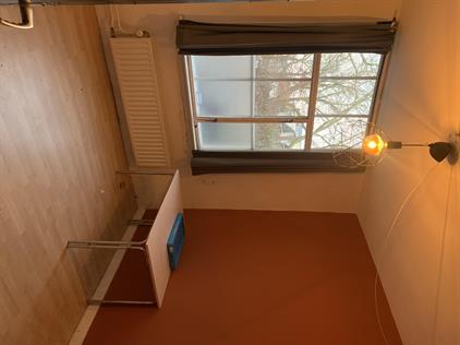 Room for rent 500 euro Paardenmarkt, Delft
