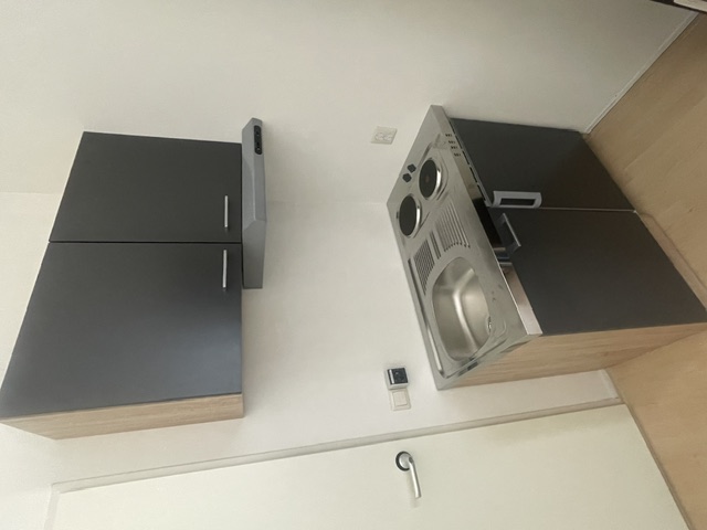 Kamer te huur in Groningen – Jakob Israel de Haanstraat – foto 2
