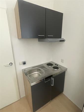 Zimmer bei Jakob Israel de Haanstraat In Groningen