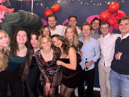 Kamer te huur 450 euro Kuipersdijk, Enschede