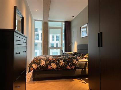Kamer te huur 1100 euro Haarlemmerweg, Amsterdam