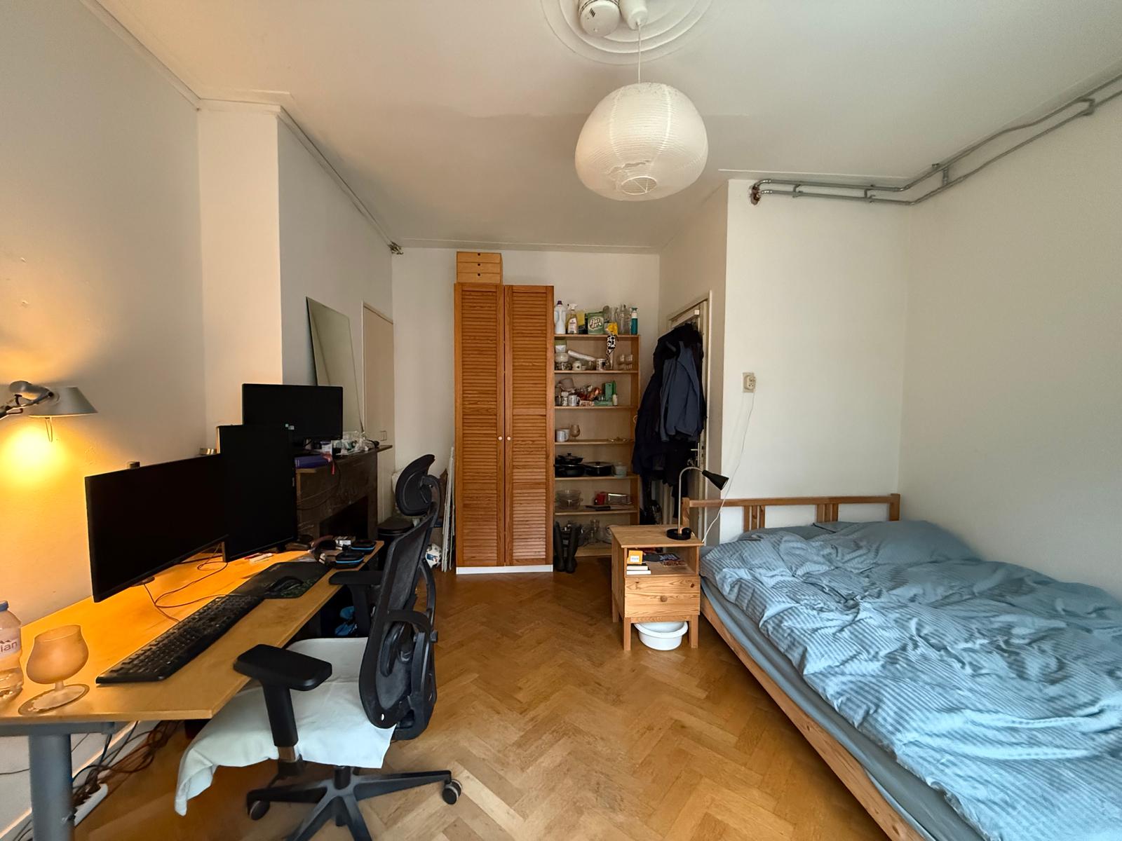Kamer te huur in Groningen – Tweede Willemstraat – foto 4