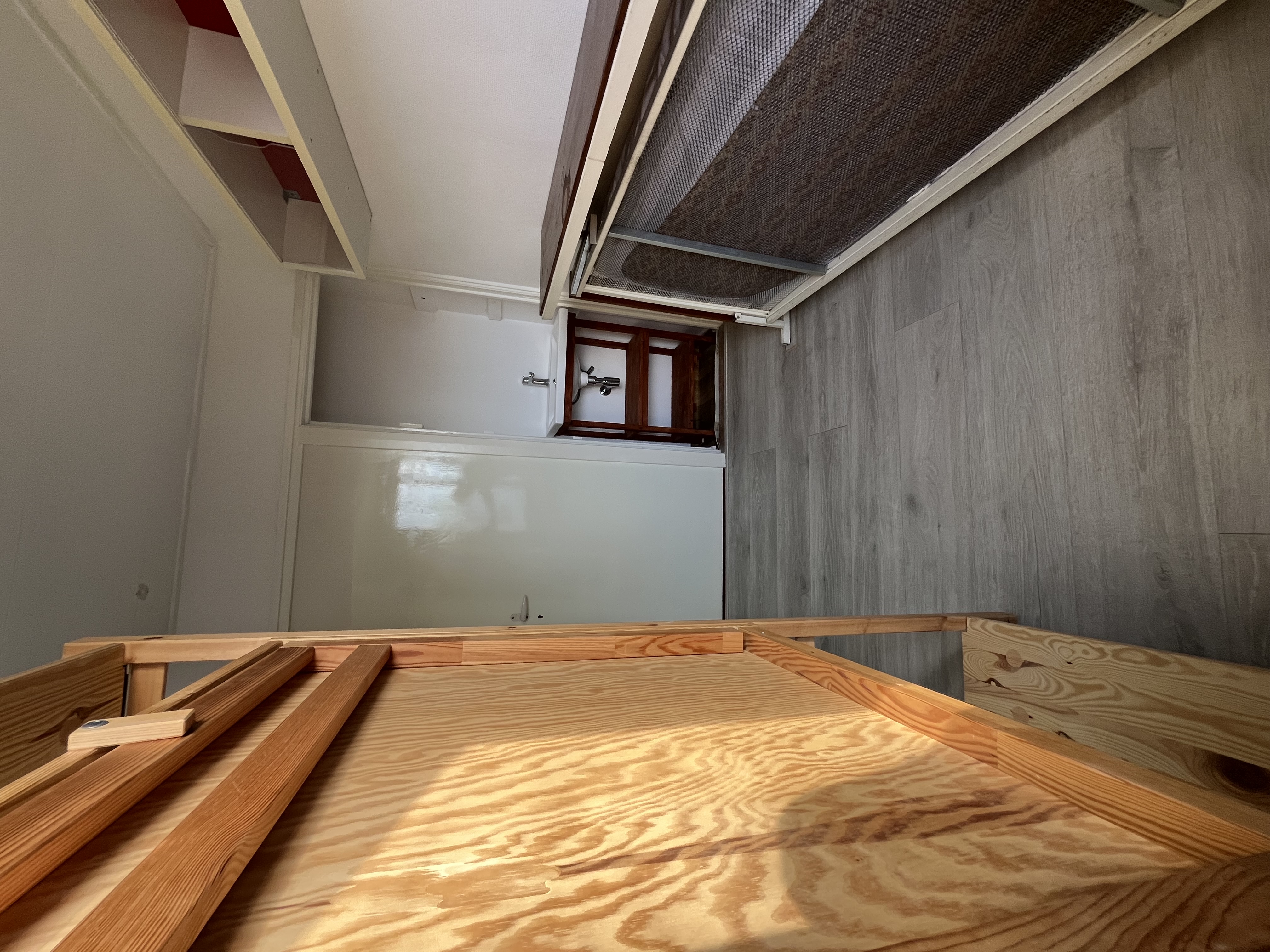Kamer te huur in Tilburg – Melsbroekstraat – foto 2