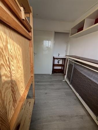 Zimmer bei Melsbroekstraat In Tilburg