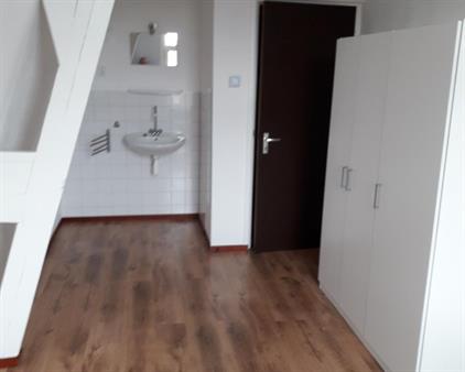 Room for rent 375 euro Kasteelstraat, Vlissingen