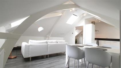 Appartement te huur 1895 euro Kortenaerstraat, Rotterdam