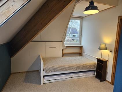 Room for rent 450 euro Pimpernel, Dronten