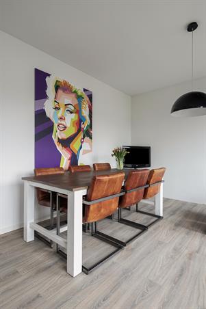 Wohnung bei Jonker Fransstraat In Rotterdam
