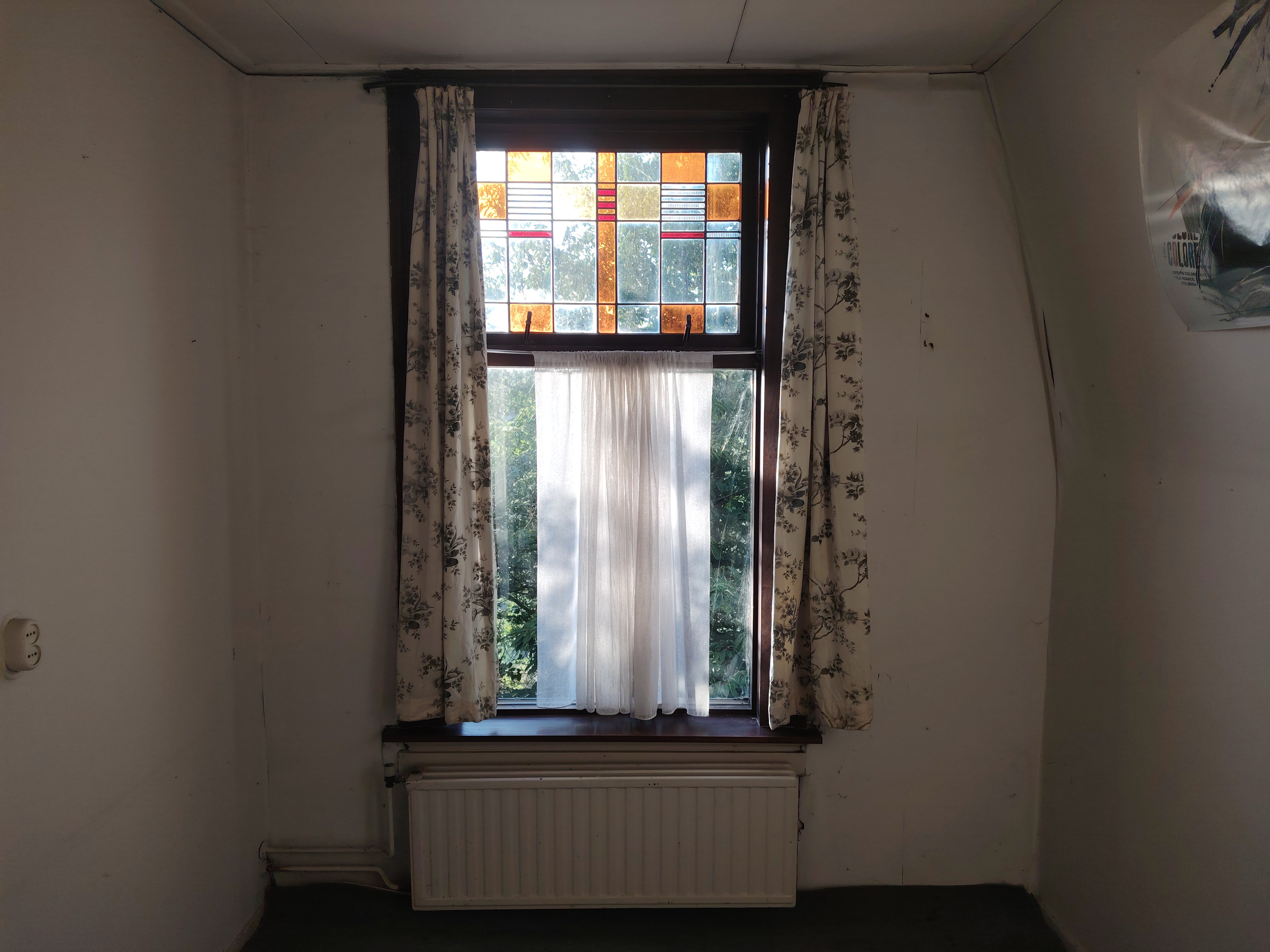 kamer te huur in De Zilk