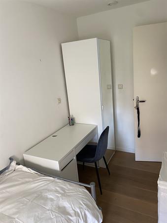 Zimmer bei Frederikstraat In Rotterdam