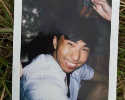 Andrew