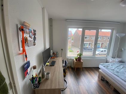 Steenbokstraat
