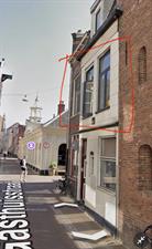 Kamer te huur 600 euro Vijfde Drift Noorderhaven, Groningen