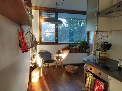 Kamer te huur 880 euro Kikkenstein, Amsterdam