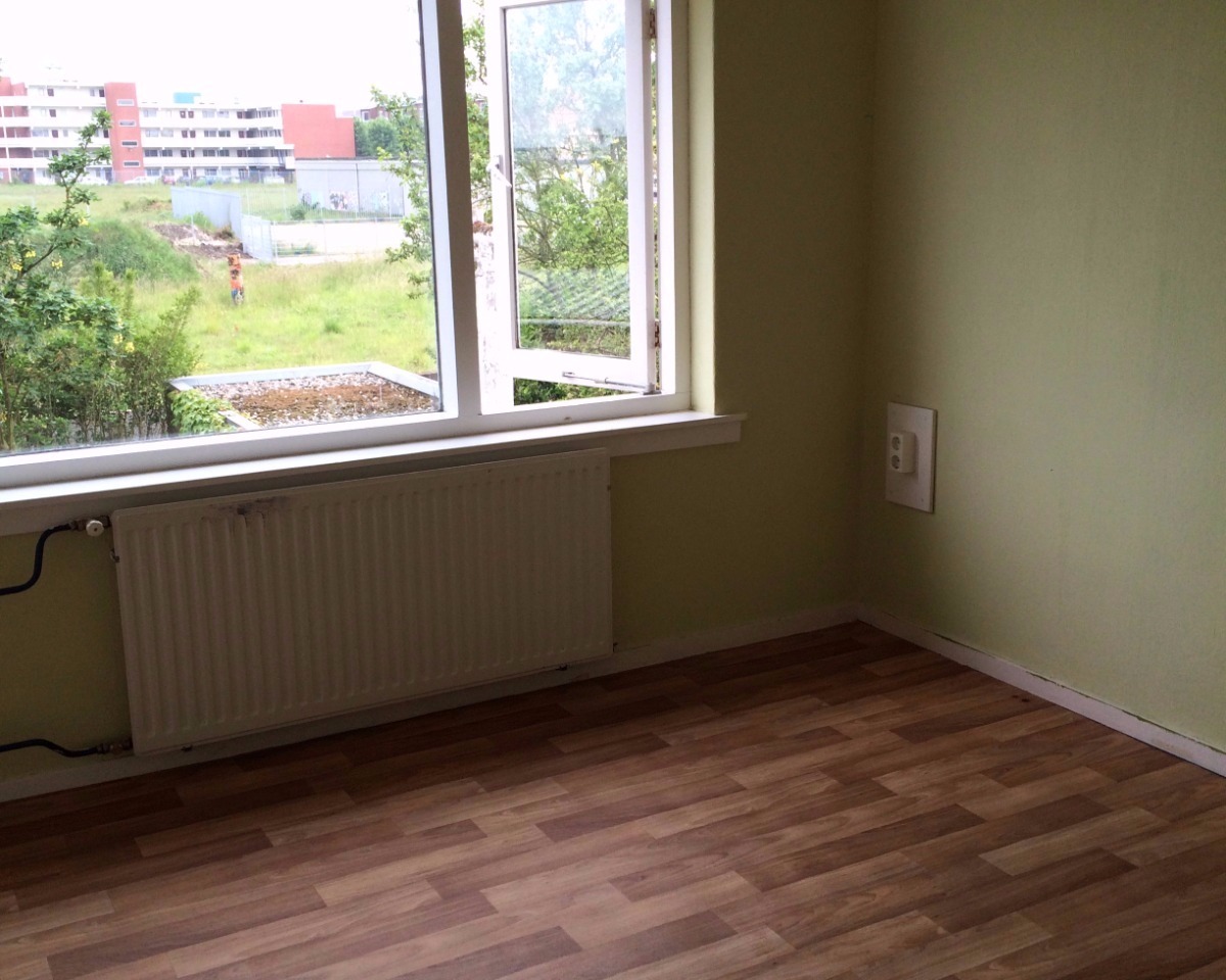 Kamer te huur in Vlissingen – Paul Krugerstraat – foto 2