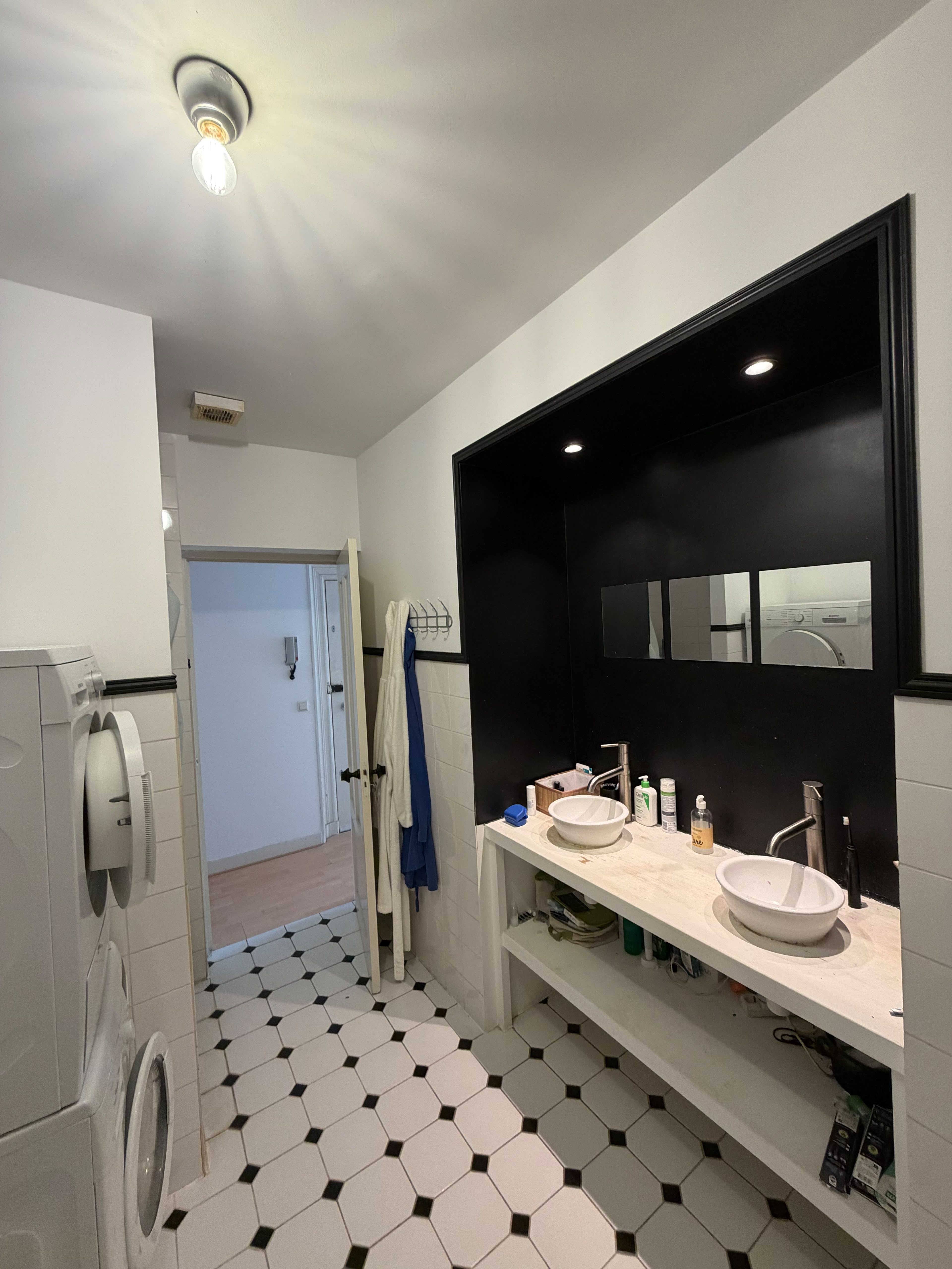 Kamer te huur in Amsterdam – Weesperplein – foto 4