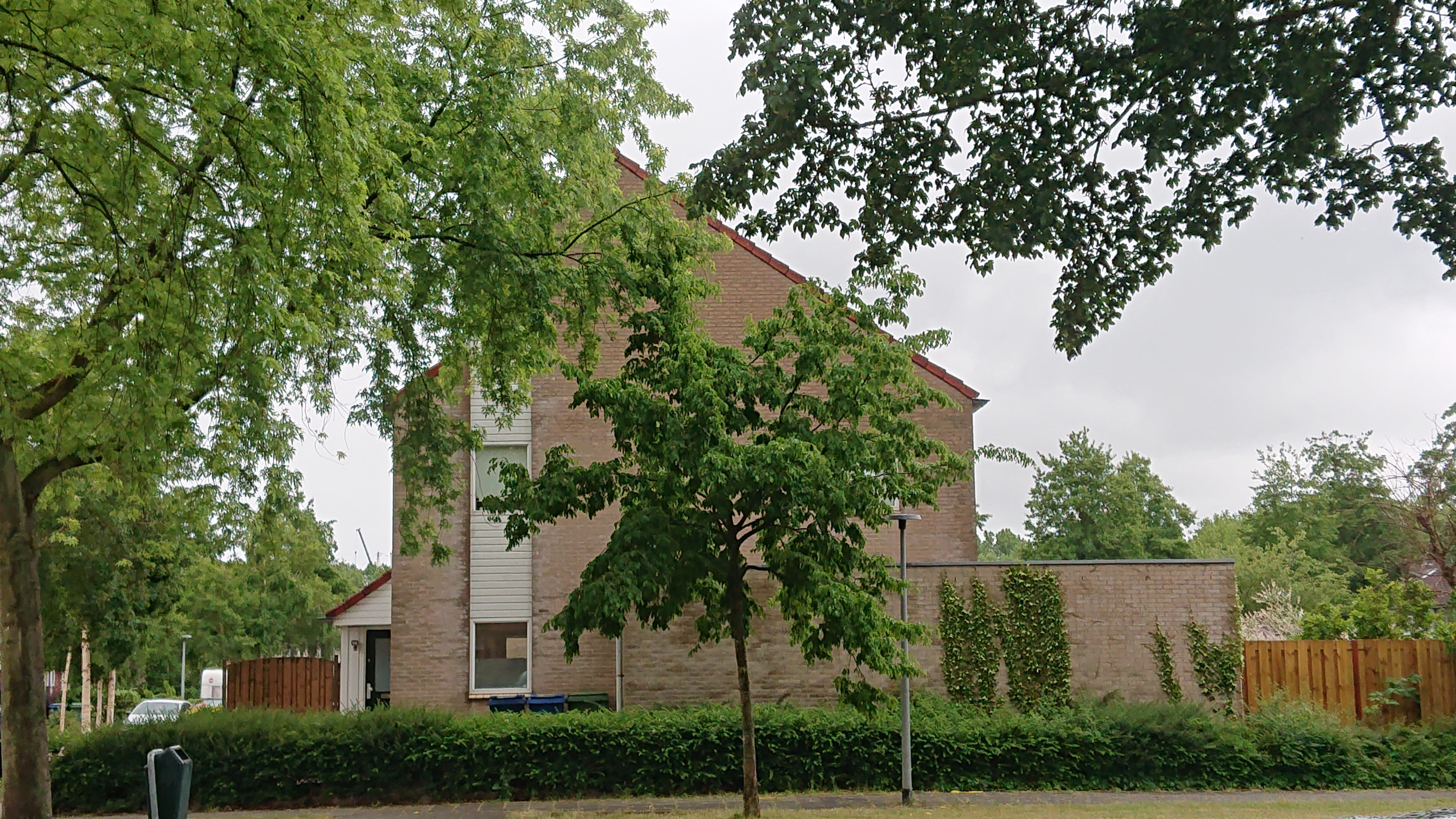 Kamer te huur in Almere – Staakmolenstraat – foto 2
