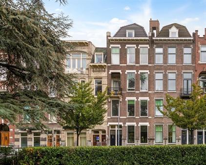 Room for rent 980 euro Heemraadssingel, Rotterdam