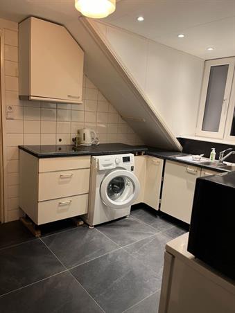 Wohnung bei Burgemeester Rauppstraat In Tilburg