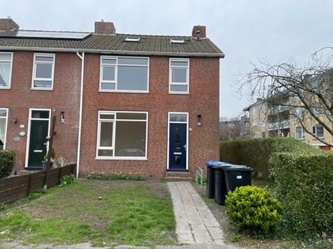 Barnsteenstraat