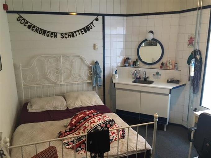 Zimmer bei Hoefstraat In Tilburg