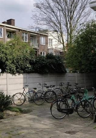 Zimmer bei Nassaustraat In Eindhoven