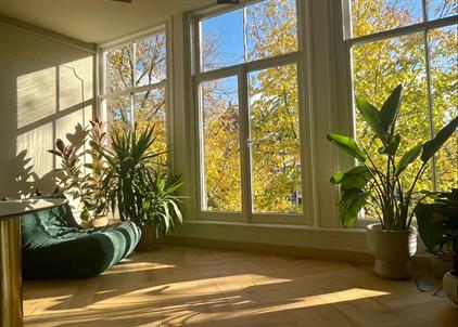 Appartement te huur 3500 euro Singel, Amsterdam
